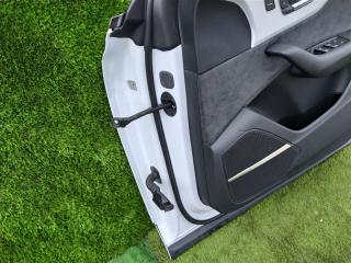 Дверь передняя правая Q8 4MN