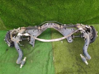 Балка задняя HONDA CROSSROAD RT2 R18A 1 ракурс