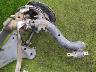 Балка задняя HONDA CROSSROAD RT2 R18A 4 ракурс