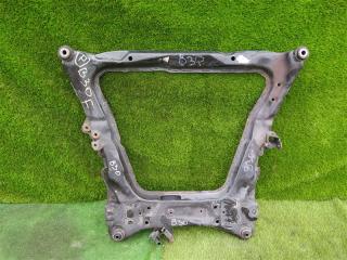 Балка под двс NISSAN LAFESTA B30 MR20DE 54400-EN000 1 ракурс