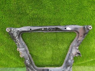 Балка под двс NISSAN LAFESTA B30 MR20DE 54400-EN000 3 ракурс