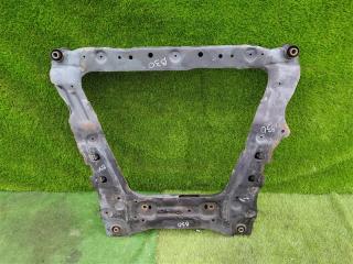 Балка под двс NISSAN LAFESTA B30 MR20DE 54400-EN000 4 ракурс