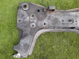 Балка под двс NISSAN MARCH AK12 CR12DE 2 ракурс