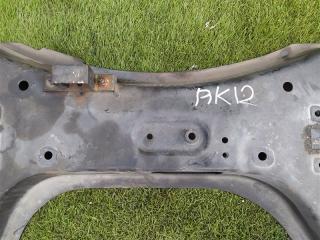 Балка под двс NISSAN MARCH AK12 CR12DE 3 ракурс
