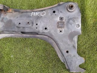 Балка под двс NISSAN MARCH AK12 CR12DE 4 ракурс