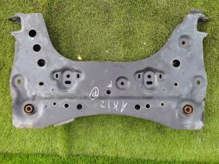 Балка под двс NISSAN MARCH AK12 CR12DE 5 ракурс