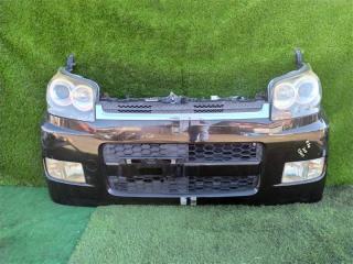 Nose cut DAIHATSU MOVE