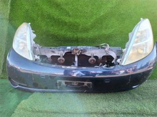 Nose cut TOYOTA ISIS