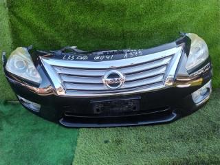 Nose cut NISSAN TEANA L33 QR25DE 100-17794 1 ракурс