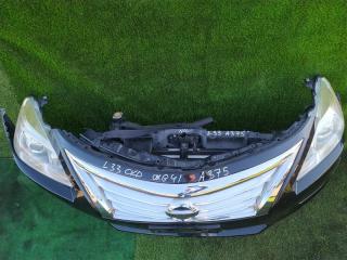 Nose cut NISSAN TEANA L33 QR25DE 100-17794 2 ракурс