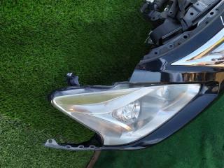 Nose cut NISSAN TEANA L33 QR25DE 100-17794 3 ракурс