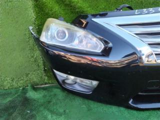 Nose cut NISSAN TEANA L33 QR25DE 100-17794 5 ракурс
