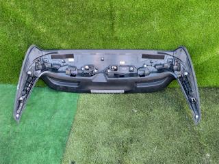 Спойлер TOYOTA HARRIER AVU65 5 ракурс