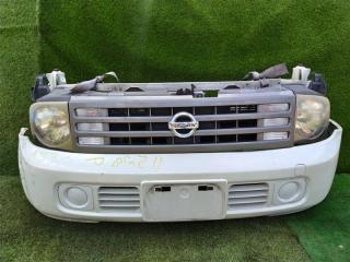 Nose cut NISSAN CUBE CUBIC