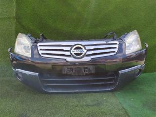 Nose cut NISSAN DUALIS J10 MR20DE 26060JD01B 1 ракурс