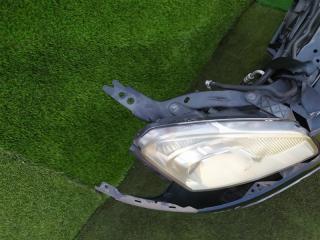 Nose cut NISSAN DUALIS J10 MR20DE 26060JD01B 3 ракурс