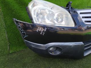 Nose cut NISSAN DUALIS J10 MR20DE 26060JD01B 4 ракурс
