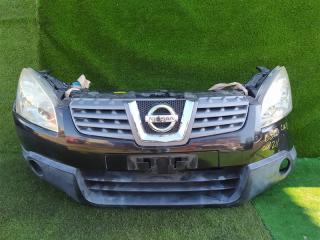 Nose cut NISSAN DUALIS J10 MR20DE 26010-JD00A 1 ракурс