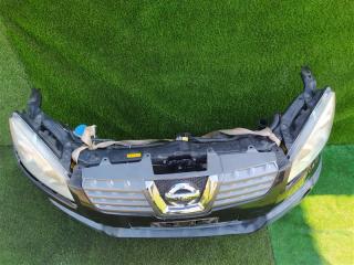 Nose cut NISSAN DUALIS J10 MR20DE 26010-JD00A 2 ракурс