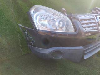 Nose cut NISSAN DUALIS J10 MR20DE 26010-JD00A 4 ракурс