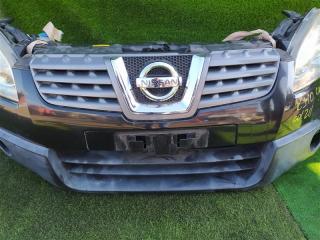 Nose cut NISSAN DUALIS J10 MR20DE 26010-JD00A 5 ракурс