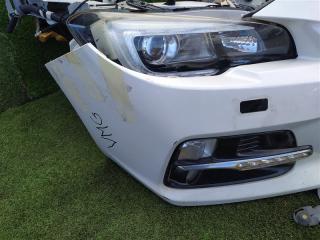 Nose cut SUBARU LEVORG VMG FA20 1877 4 ракурс Nose cut SUBARU LEVORG VMG FA20 1877 4 ракурс