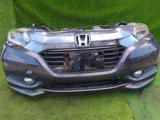 Nose cut HONDA VEZEL RU1 100-62164 1 ракурс