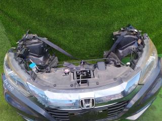 Nose cut HONDA VEZEL RU1 100-62164 2 ракурс