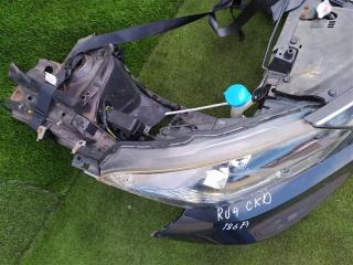 Nose cut HONDA VEZEL RU1 100-62164 3 ракурс