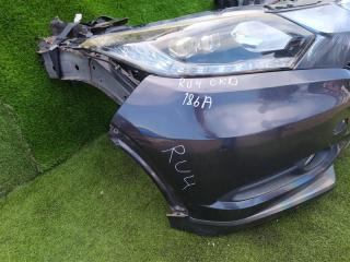 Nose cut HONDA VEZEL RU1 100-62164 4 ракурс