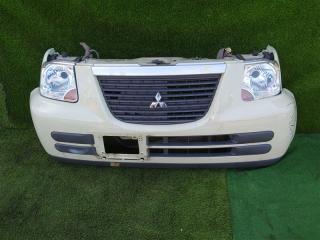 Nose cut MITSUBISHI EK WAGON