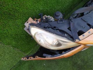 Nose cut VOLVO S60 FS B4164T 1 MODEL 2 ракурс
