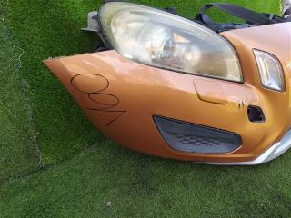 Nose cut VOLVO S60 FS B4164T 1 MODEL 3 ракурс