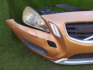Nose cut VOLVO S60 FS B4164T 1 MODEL 4 ракурс
