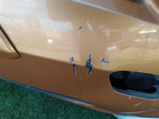 Nose cut VOLVO S60 FS B4164T 1 MODEL 5 ракурс