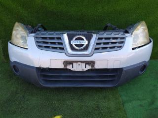 Nose cut NISSAN DUALIS J10 MR20DE 26010-JD00A 1 ракурс
