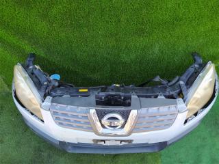 Nose cut NISSAN DUALIS J10 MR20DE 26010-JD00A 2 ракурс