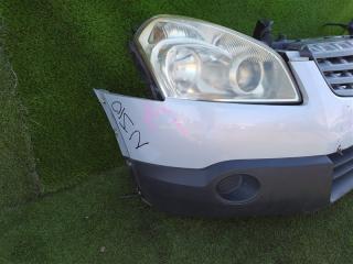 Nose cut NISSAN DUALIS J10 MR20DE 26010-JD00A 3 ракурс