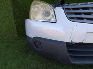 Nose cut NISSAN DUALIS J10 MR20DE 26010-JD00A 4 ракурс