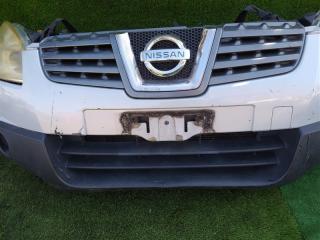 Nose cut NISSAN DUALIS J10 MR20DE 26010-JD00A 5 ракурс