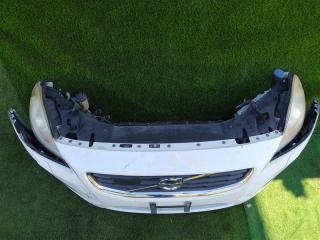 Nose cut VOLVO S60 FS B4164T 1 MODEL 2 ракурс