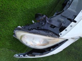 Nose cut VOLVO S60 FS B4164T 1 MODEL 3 ракурс