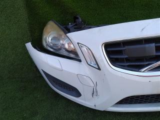 Nose cut VOLVO S60 FS B4164T 1 MODEL 5 ракурс