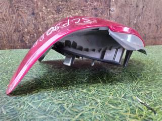 Стоп-сигнал правый TOYOTA BELTA SCP92 52-162 5 ракурс