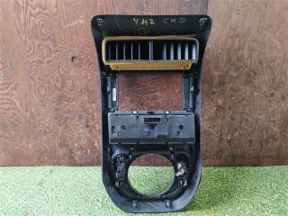 Климат-контроль HONDA ELEMENT YH1 YH20005 2 ракурс