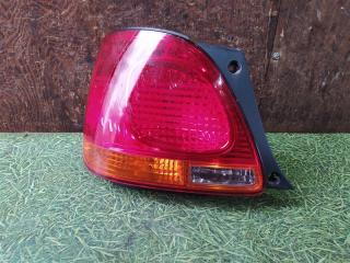 Стоп-сигнал левый TOYOTA ARISTO JZS160 30-287 1 ракурс