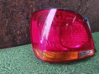 Стоп-сигнал левый TOYOTA ARISTO JZS160 30-287 2 ракурс