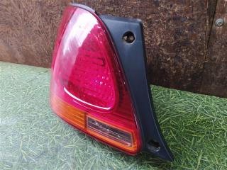 Стоп-сигнал левый TOYOTA ARISTO JZS160 30-287 3 ракурс