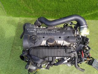 Двигатель VOLVO V40 2014