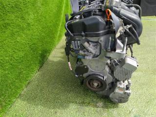 Двигатель HONDA SHUTTLE GP7 LEB 5 ракурс